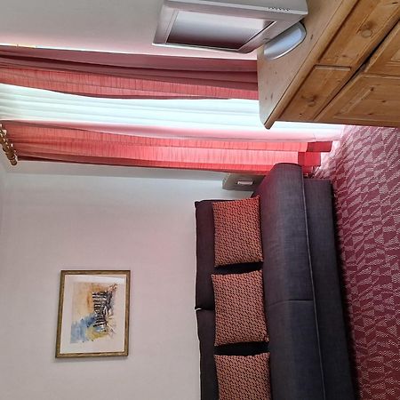 Apartment Edelweiss-2 By Interhome Werfenweng Esterno foto