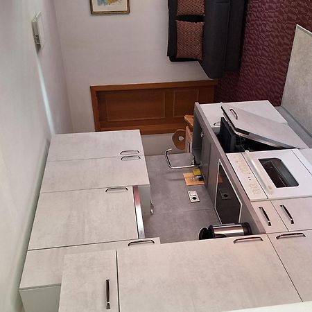 Apartment Edelweiss-2 By Interhome Werfenweng Esterno foto