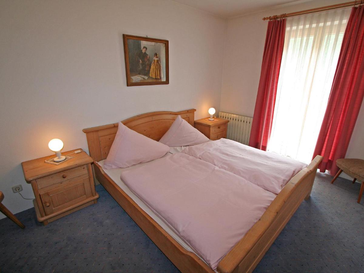 Apartment Edelweiss-2 By Interhome Werfenweng Esterno foto