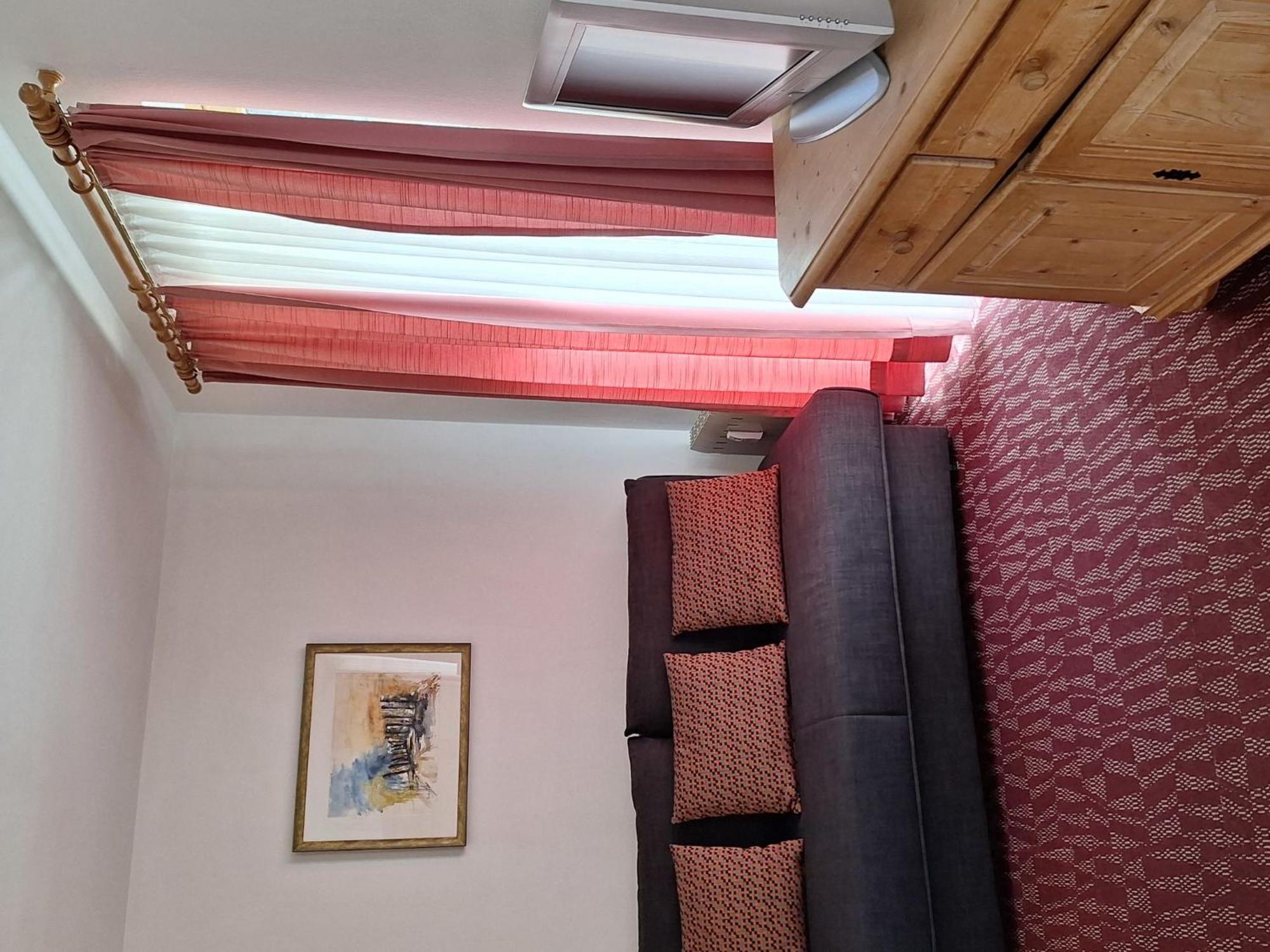 Apartment Edelweiss-2 By Interhome Werfenweng Esterno foto