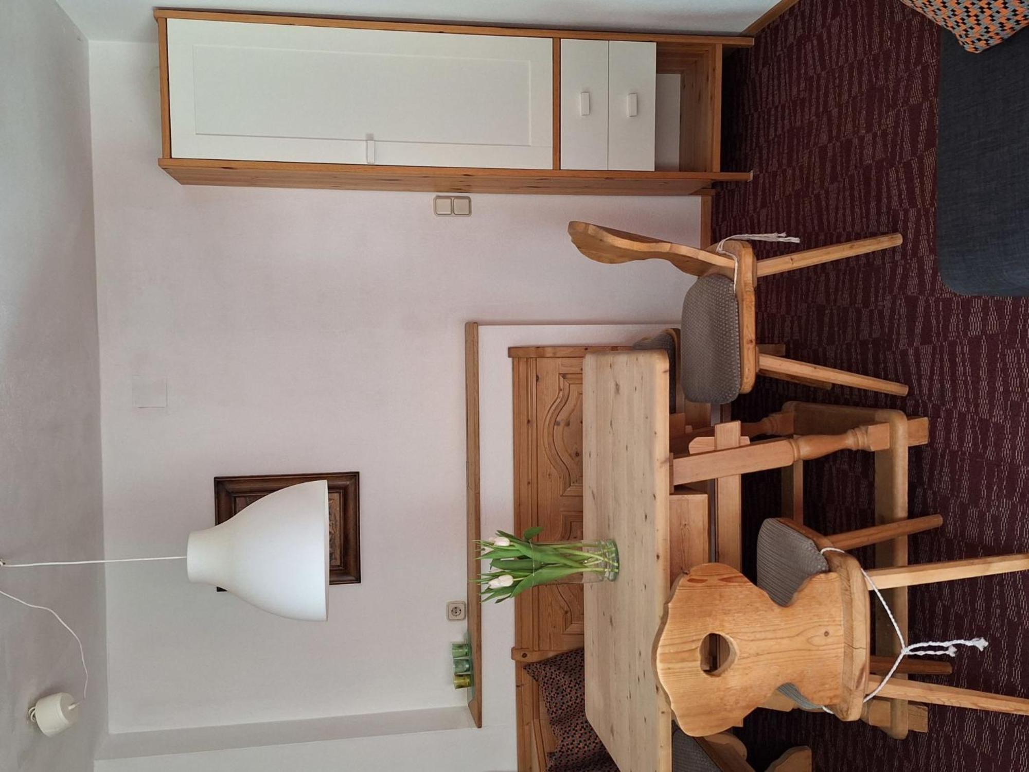 Apartment Edelweiss-2 By Interhome Werfenweng Esterno foto